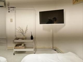 STAY JU Hongdae Sangsu Station 3 minutes Hapjeong - 8