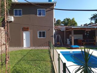 Duplex Morena - 0