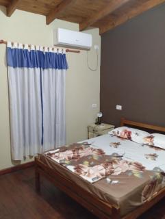 Duplex Morena - 2