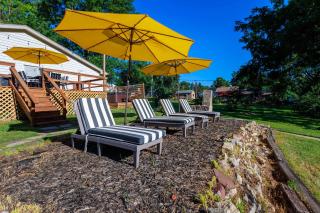 Spacious Ranch with Hot Tub & Game Room - Sleeps 24 - 9