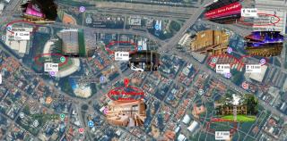 NOVO/Studio Luxuoso á 500m Allianz Parque - 5