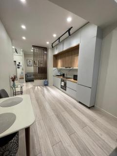 Studio apartment - 0