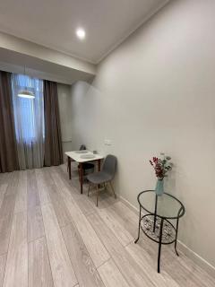 Studio apartment - 5