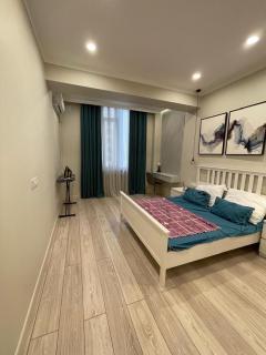 Studio apartment - 4