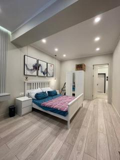 Studio apartment - 1