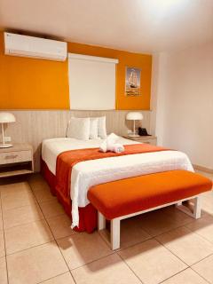 Hotel Vista Bahia & Marina - 4