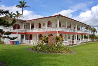 Hotel Campestre Villa Esmeralda - 0
