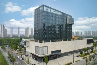 JI Hotel Nanjing Pukou International Health City - Nanjing - 0