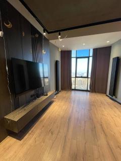 Modern apartment - 6