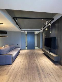 Modern apartment - 5