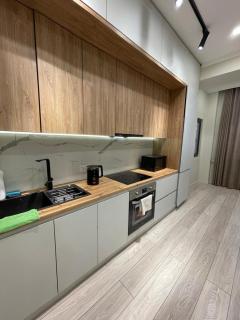 Modern apartment - 1