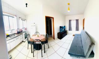 Apartamento amplo e próximo à UNESP - 8