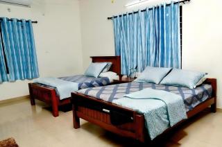 Alleppey Haven Entire 1st Floor - 6