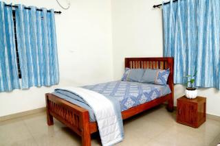 Alleppey Haven Entire 1st Floor - 4