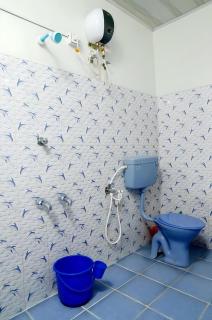 Alleppey Haven Entire 1st Floor - 2