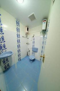 Alleppey Haven Entire 1st Floor - 1