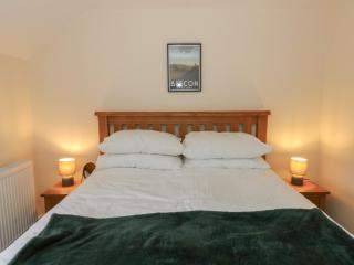 Glandwr House - 1