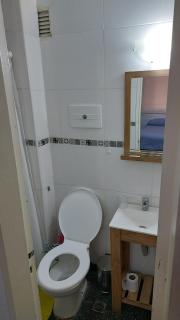 Excellent studio apartment in palermo - Buenos Aires - 2