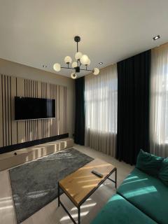 Comfort apartment - 0