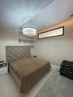 Comfort apartment - Dushanbe - 4