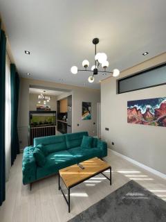 Comfort apartment - 1