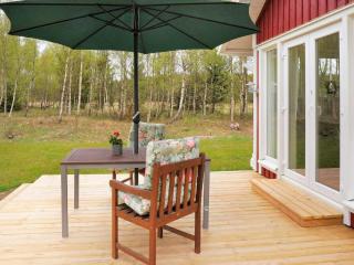 6 person holiday home in Heberg - 8