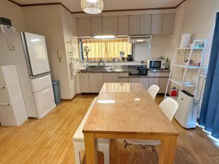 Taga House - Awaji - 1