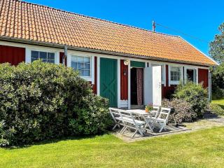 4 person holiday home in ELLÖS-By Traum - 4