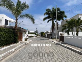 Hermosa casa frente al mar, Piscina, Wifi, AC, Jacuzzi - 1
