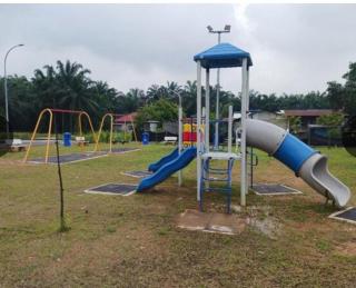 Syaza Haven Homestay - 7