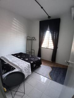 Syaza Haven Homestay - 5
