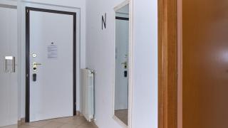 App 22 - Appartamento ad Angolo con Balcone - Monza - 3