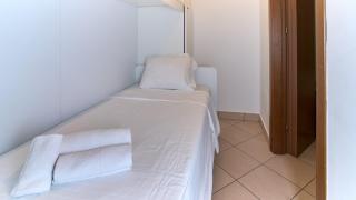 App 22 - Appartamento ad Angolo con Balcone - Monza - 5