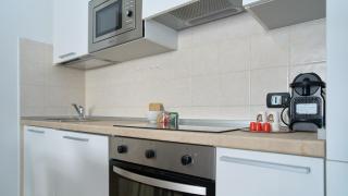 App 22 - Appartamento ad Angolo con Balcone - Monza - 6