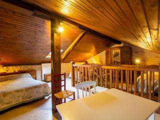 Maison à la campagne avec 2 chambres, Wifi, parking, animaux acceptés - FR-1-616-117 - 6