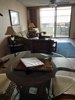 Lovely 2 bedroom condo with ocean view - 4