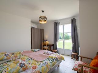 Maison familiale avec terrasse, clim et jeux enfants en Périgord - FR-1-616-334 - 4