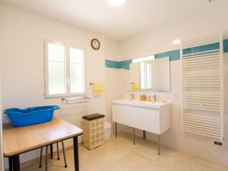 Maison familiale avec terrasse, clim et jeux enfants en Périgord - FR-1-616-334 - Sainte-Orse - 1