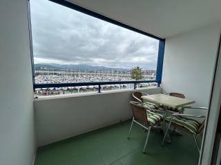 Charmant studio avec piscine à Hendaye - FR-1-239-1148 - 8