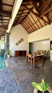 Seminyak Classic 1BRoom Private Pool Villa - 1