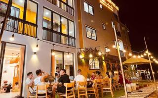 Hometown An Viên Prime Villa Hoi An - 5m to Oldtown - 3