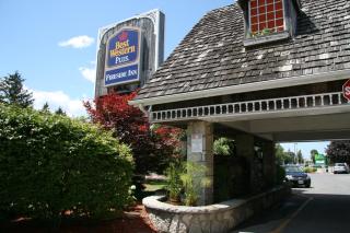 Best Western Fireside Inn - Kingston - 2