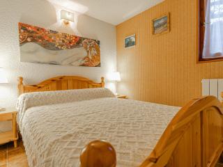 Appartement avec balcon et WIFI, près des pistes - FR-1-840-50 - 7