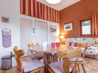 Appartement avec balcon et WIFI, près des pistes - FR-1-840-50 - 4