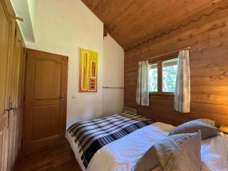 Charmant Appt au Pied des Pistes, Morillon, 8 Pers - FR-1-642-104 - 6