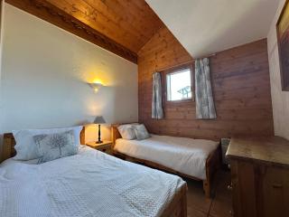 Charmant Appt au Pied des Pistes, Morillon, 8 Pers - FR-1-642-104 - 5