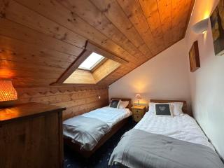 Charmant Appt au Pied des Pistes, Morillon, 8 Pers - FR-1-642-104 - 1