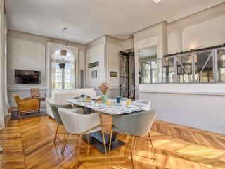 Élégance Art Déco à Cabourg proche plage avec parking privatif - FR-1-788-88 - 0