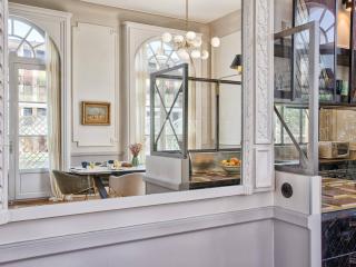 Élégance Art Déco à Cabourg proche plage avec parking privatif - FR-1-788-88 - 9