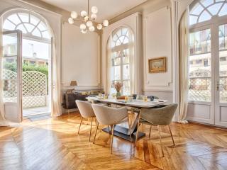 Élégance Art Déco à Cabourg proche plage avec parking privatif - FR-1-788-88 - 6